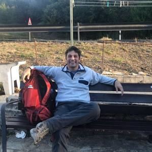 Meet your Posher, Jake